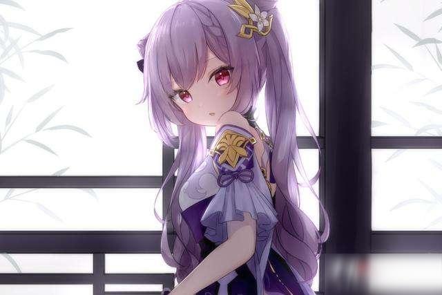 探秘原神璃月地灵龛位置，隐藏宝藏等你来