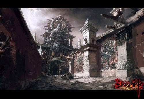 斗战神玉狐加点,