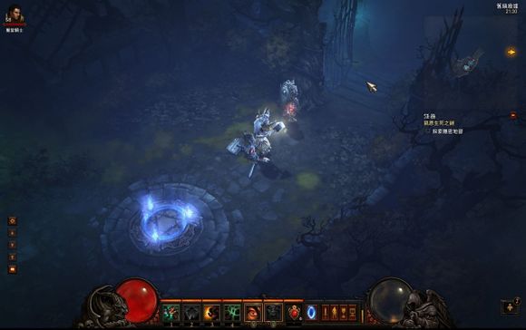 暗黑3卡奈魔盒,暗黑3卡奈魔盒在哪里 怎么获得