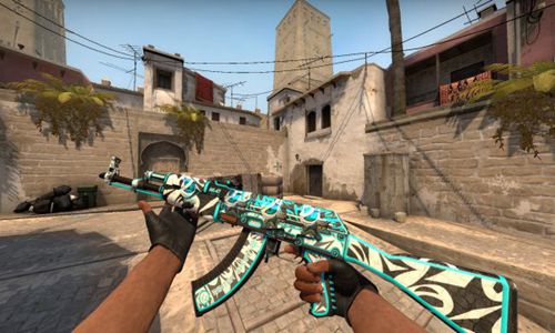 csgo开箱网站95skins