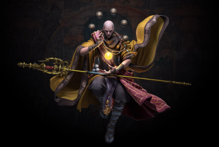 斗战神虎仙真身哪里出,