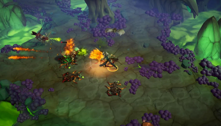 火炬之光2计算机中丢失msvcr的解决方法