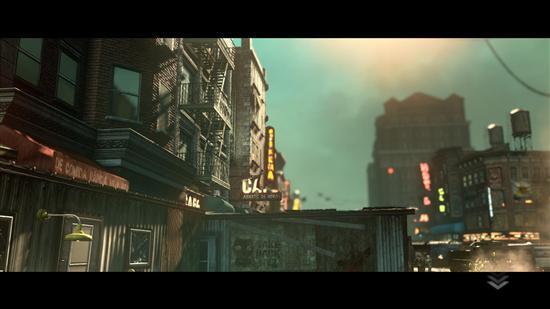 虐杀原形2优化补丁, 虐杀原形2：终极优化补丁，带你重燃热血激情！