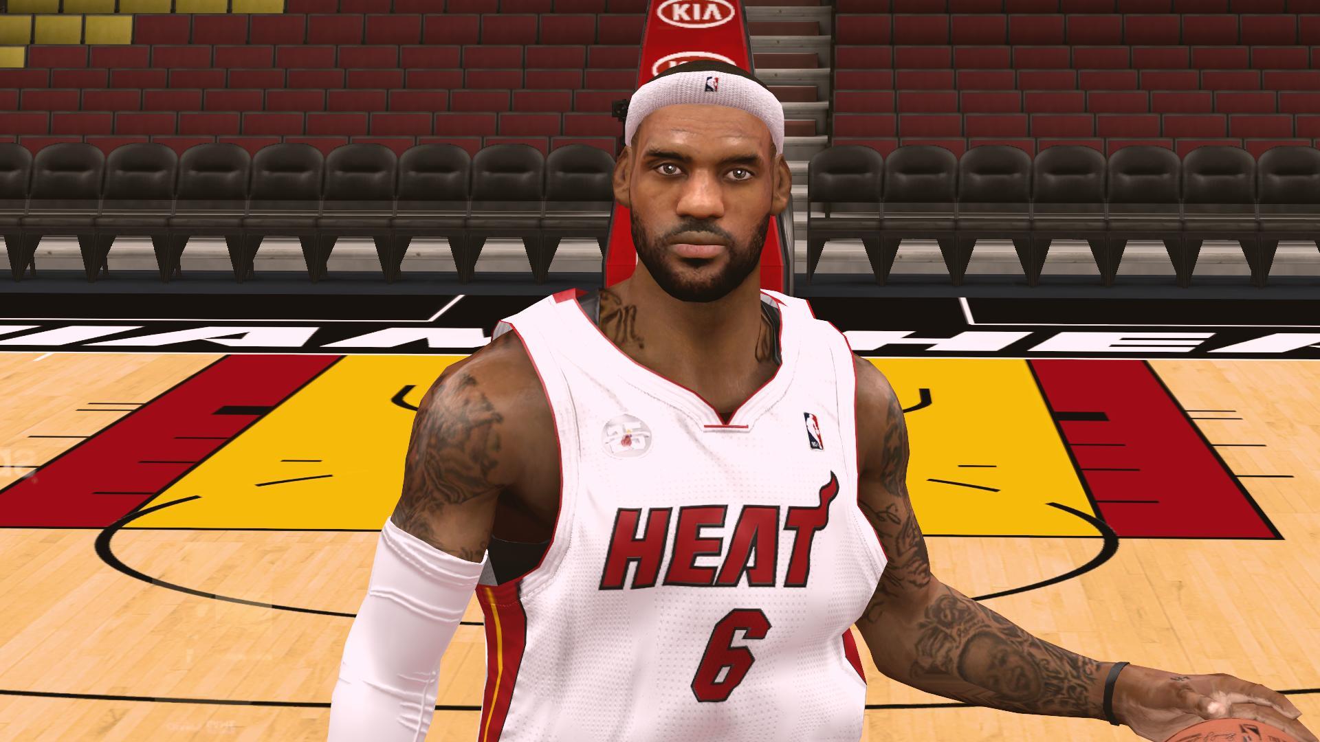 nba2k14 ios,BA 2K14 iOS：重燃篮球激情