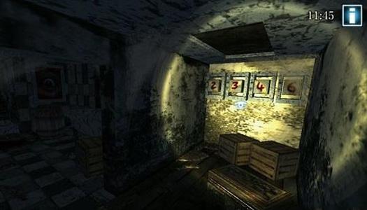 恐怖鬼屋逃生攻略