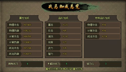 卧龙吟4级兵种：揭秘最强战斗力量
