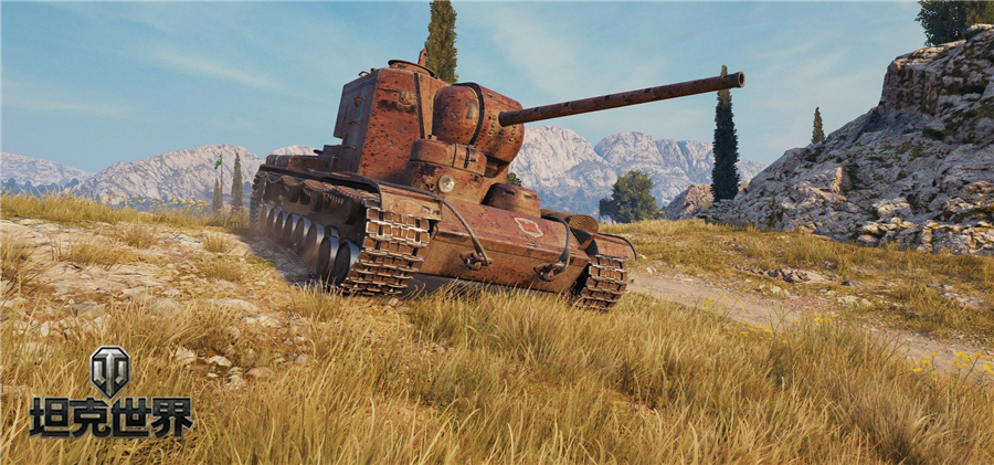 S系神坦逆袭新赛季坦克世界反坦克炮K91PT出战