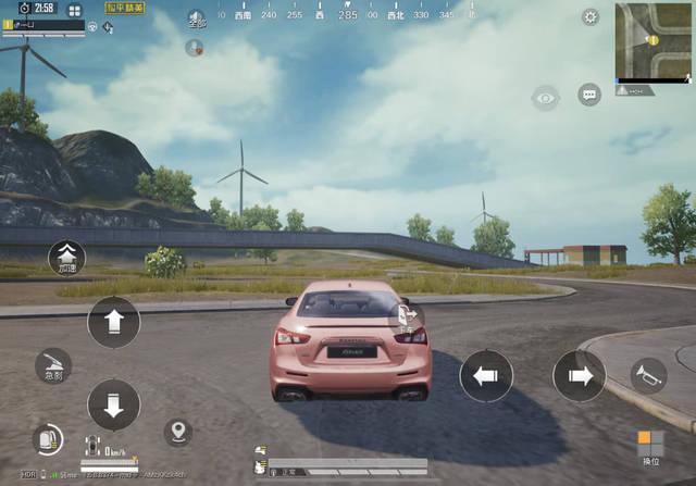 和平精英幸运空投,揭秘幸运空投的秘密，让你成为空投达人！