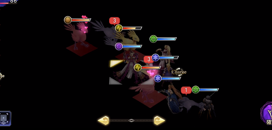 最终幻想webgame,最终幻想Webgame:探索无限幻想之旅