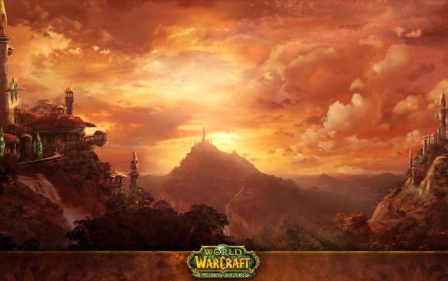 魔兽世界80：重温经典，再创辉煌！