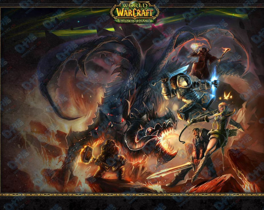 魔兽世界80：重温经典，再创辉煌！