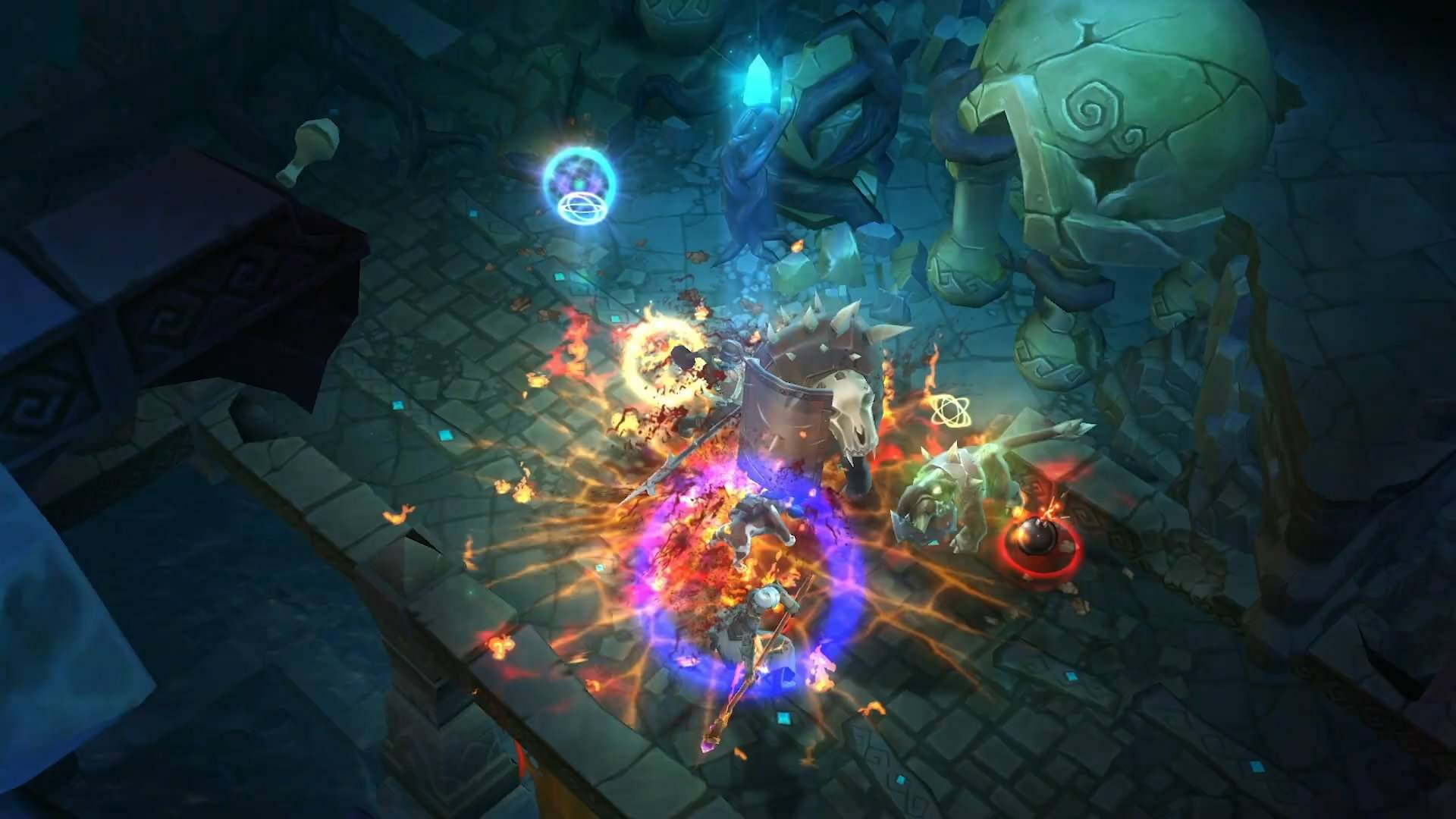 火炬之光2 curses,火炬之光2之Curses系统深度解析