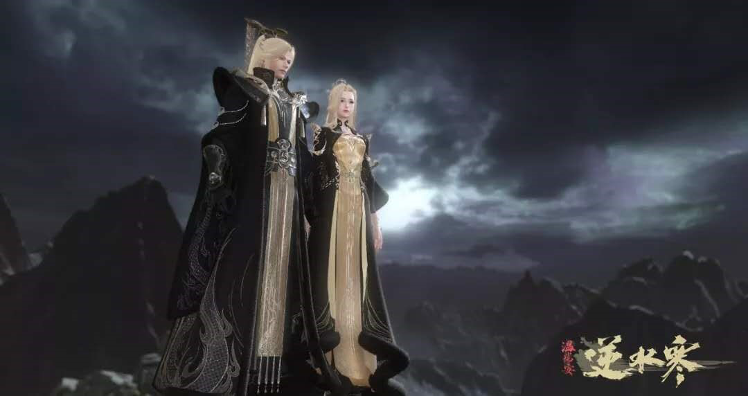 《逆水寒》游戏攻略,逆水寒游戏攻略：从新手到大师的速成指南