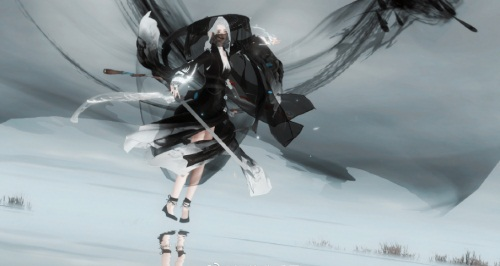 《逆水寒》游戏攻略,逆水寒游戏攻略：从新手到大师的速成指南