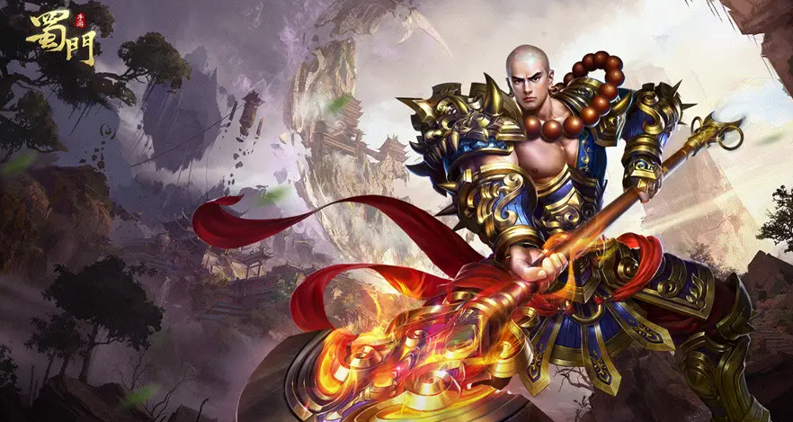 蜀门手游武尊攻略,蜀门武尊怎样升级最好玩最快？