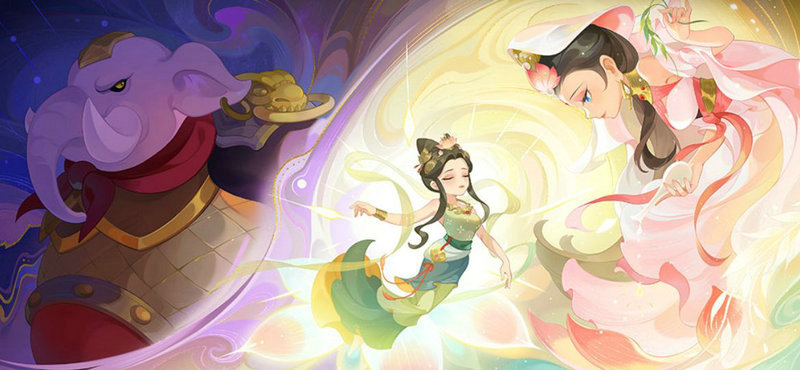 梦幻西游服务器列表错误,梦幻西游是一款深受玩家喜爱的网络游戏，最近一些玩家发现服务器列表出现了错误