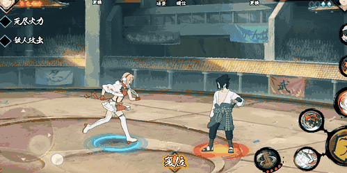 从火影忍者开始掌控时间,火影忍者：掌握时间之秘，改变命运之旅