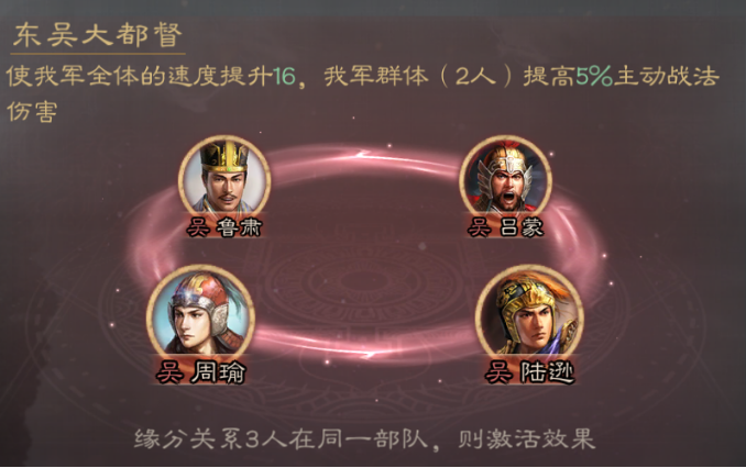 三国志战略版 武将张角传承战法的解读