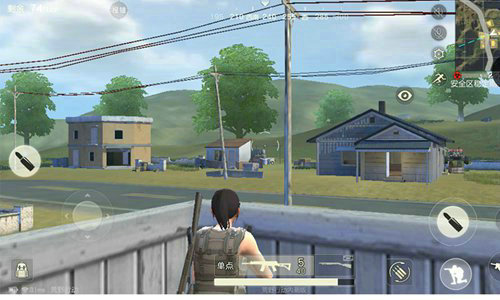 双人游戏悬崖攻略,荒野行动悬崖镇攻略详情介绍