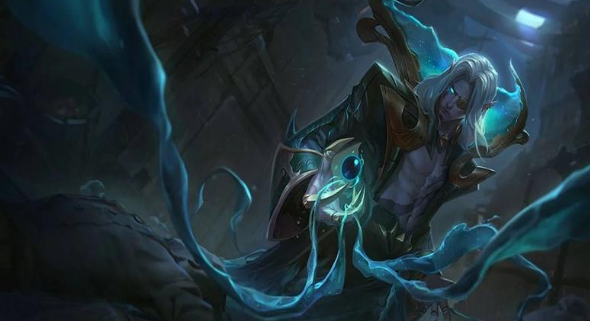 lol奥拉夫出装,狂战士奥拉夫：暴力出装，横扫召唤师峡谷！