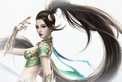 蜀门手游  蜀门职业峨眉职业如何