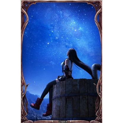 最终幻想勇气启示录幻影战争,最终幻想勇气启示录幻影战争人物强度