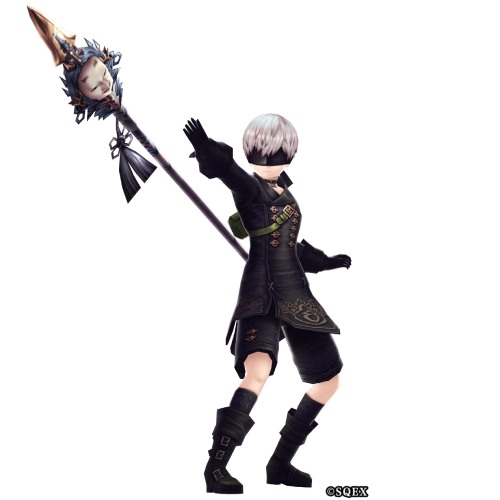 最终幻想勇气启示录幻影战争,最终幻想勇气启示录幻影战争人物强度