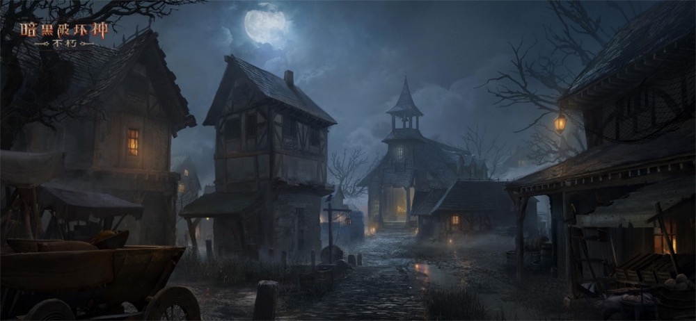 暗黑破坏神2攻略,穿越时代的经典攻略