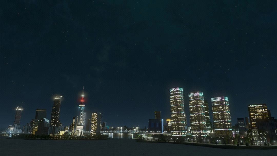 城市天际线 攻略,天际线》TGP版创客空间模组使用方法详解 创客空间模组怎么用