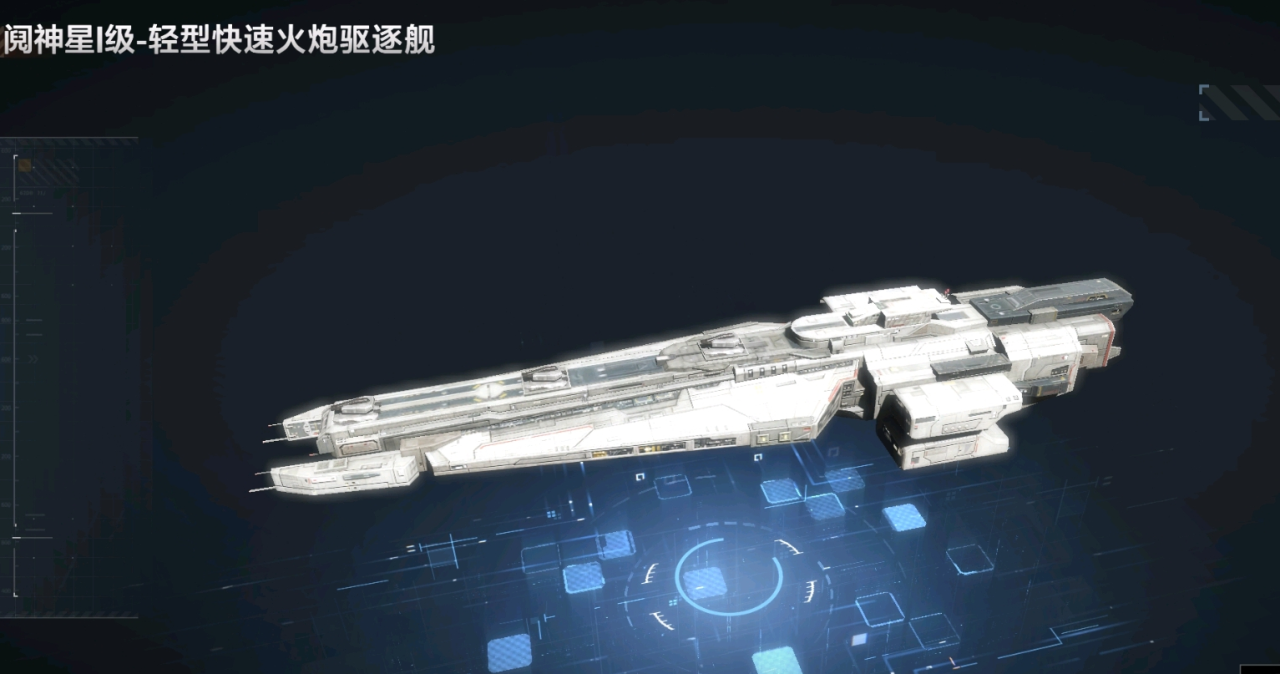 无尽的拉格朗日巡洋舰能够带来什么好处