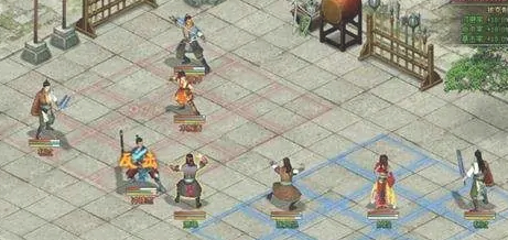 梦幻金庸群侠传隐藏,重温经典，探索未解之谜