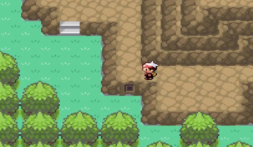 口袋妖怪 gba 攻略,重温经典,口袋妖怪GBA攻略大公开! 口袋妖怪 gba 攻略,重温经典,口袋妖怪GBA攻略大公开!