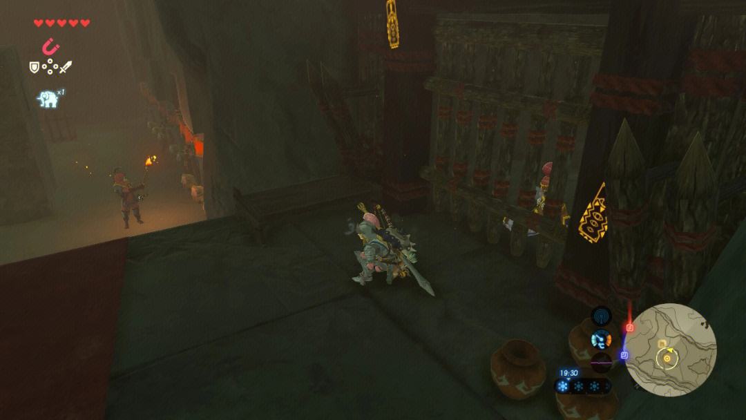 水之神兽攻略,荒野之息水之神兽攻略 水之神兽攻略,荒野之息水之神兽攻略