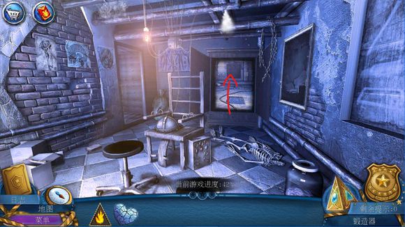 驻留阁楼攻略游戏,密室逃脱阁楼攻略