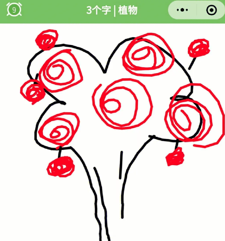 机智绘画游戏攻略,百度空间里开心宝贝的你画我猜怎么玩