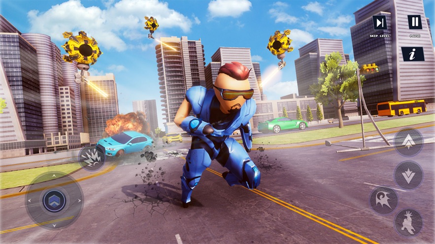 PS4蜘蛛侠攻略:掌握城市之握,成为超级英雄! PS4蜘蛛侠攻略:掌握城市之握,成为超级英雄!