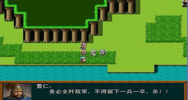 吞食天地2：重温经典，探索无尽的可能！