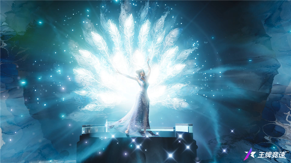 王牌竞速 风神获取方式详解 王牌竞速 风神获取方式详解