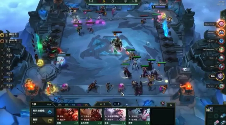 英雄联盟龙龟出装攻略乌龟也能变刺猬，教你如何称霸召唤师峡谷！