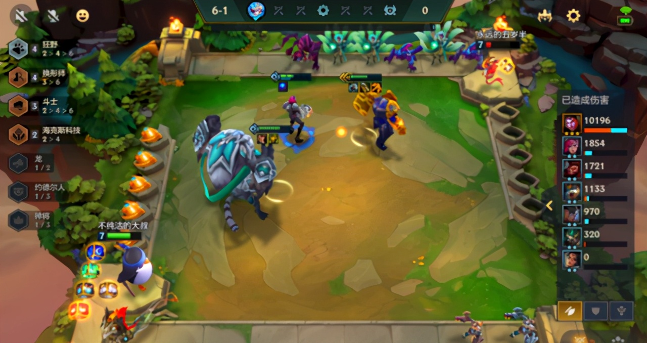 英雄联盟龙龟出装攻略乌龟也能变刺猬，教你如何称霸召唤师峡谷！