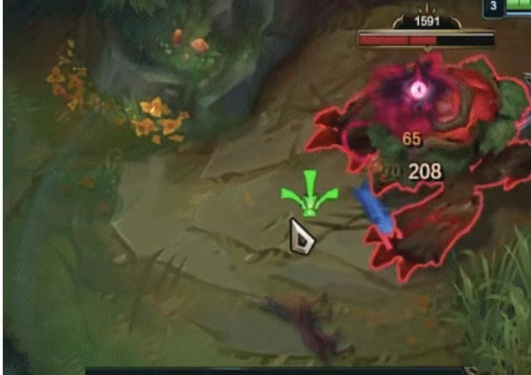 发条魔灵符文,英雄联盟发条怎么玩？