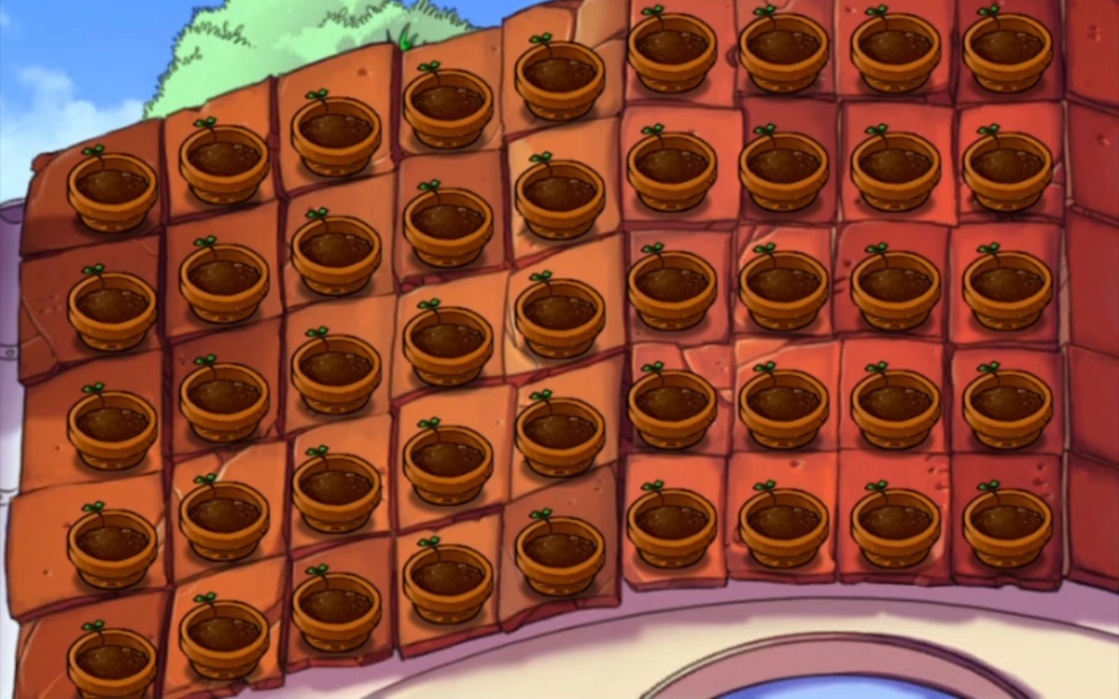 植物大战僵尸ol进化图解全新进化，策略升级，决胜千里之外！