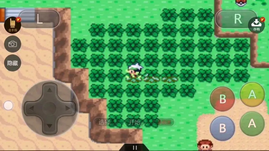 暗黑口袋精灵：融合口袋妖怪与暗黑风格的手机游戏巨作