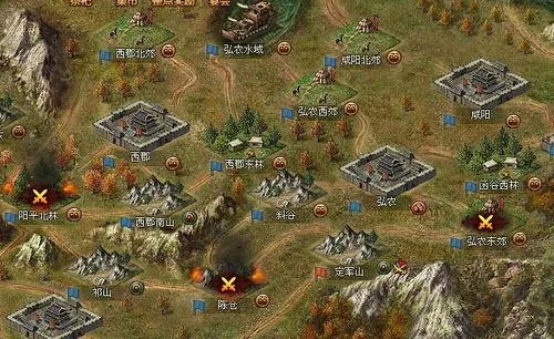 夏侯在攻城掠地中怎样变成紫色的 夏侯在攻城掠地中怎样变成紫色的