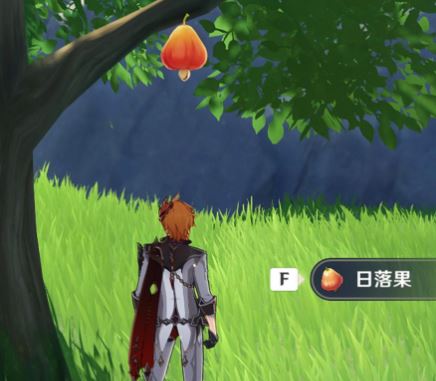 原神拾枝者戴因斯雷布任务要求是什么