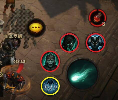 暗黑3升级攻略,暗黑破坏神3通关剧情后怎么升级