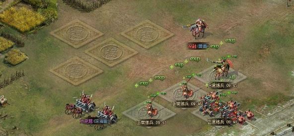 请问攻城掠地武将招募怎么获得 请问攻城掠地武将招募怎么获得