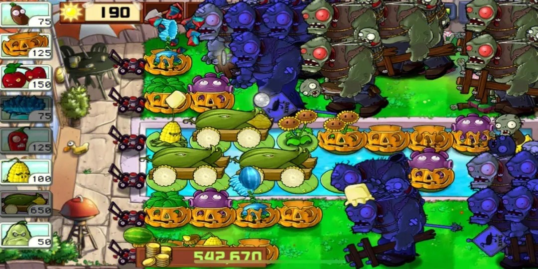 植物大战僵尸主题曲,植物大战僵尸：充满活力与激情的主题曲
