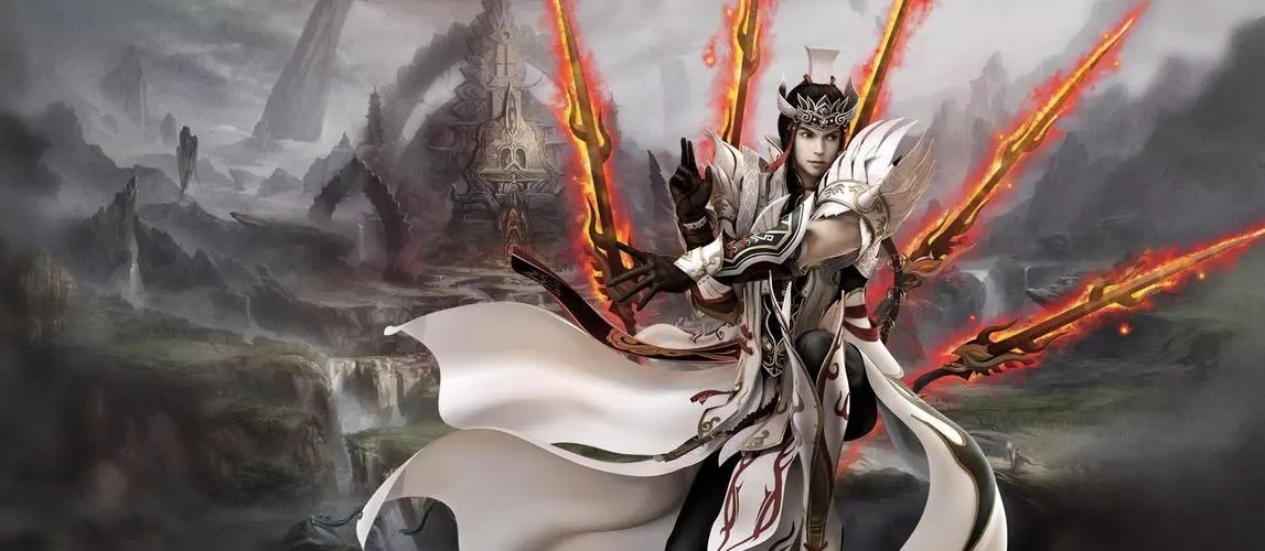 梦幻诛仙神话积分大放送！快来参与这场狂欢，海量福利等你来领！