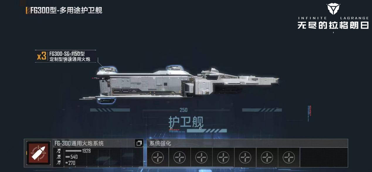 巨龙岛游戏攻略,《无尽的拉格朗日》攻略是什么？